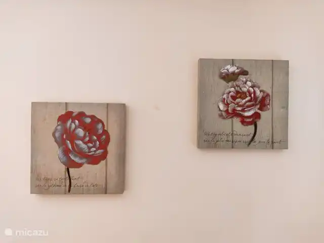 Casa rural Les Hirondelles en Francia, Orne, Rouperroux - casa vacacional Detalle