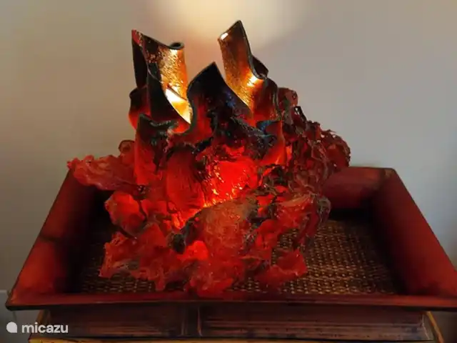 Casa rural Les Hirondelles en Francia, Orne, Rouperroux - casa vacacional Detalle