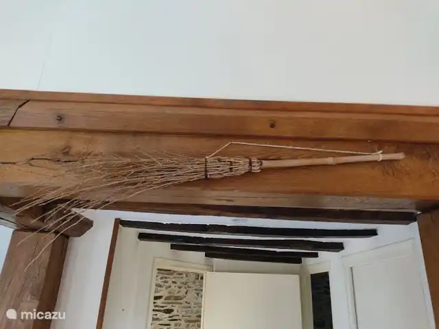 Casa rural Les Hirondelles en Francia, Orne, Rouperroux - casa vacacional Detalle