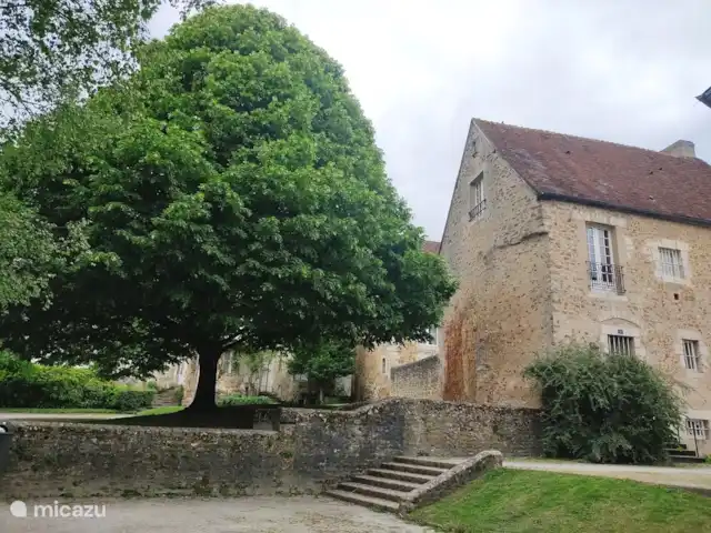 Casa rural Les Hirondelles en Francia, Orne, Rouperroux - casa vacacional Mortagne au Perche