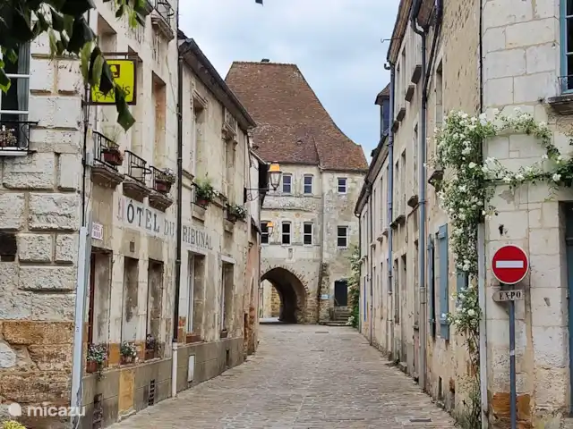Casa rural Les Hirondelles en Francia, Orne, Rouperroux - casa vacacional Mortagne au Perche