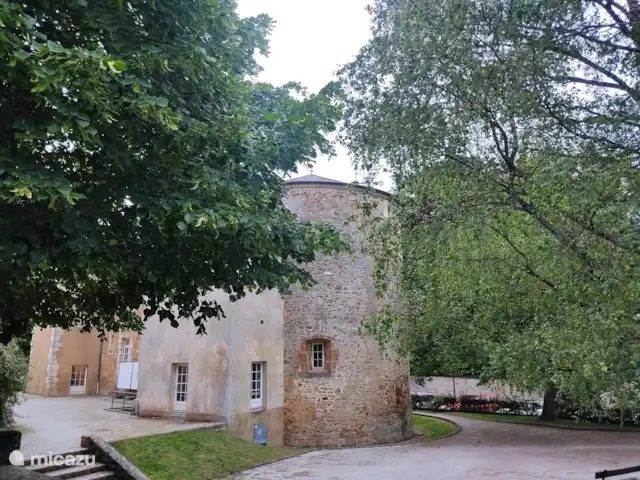 Casa rural Les Hirondelles en Francia, Orne, Rouperroux - casa vacacional Mortagne au Perche