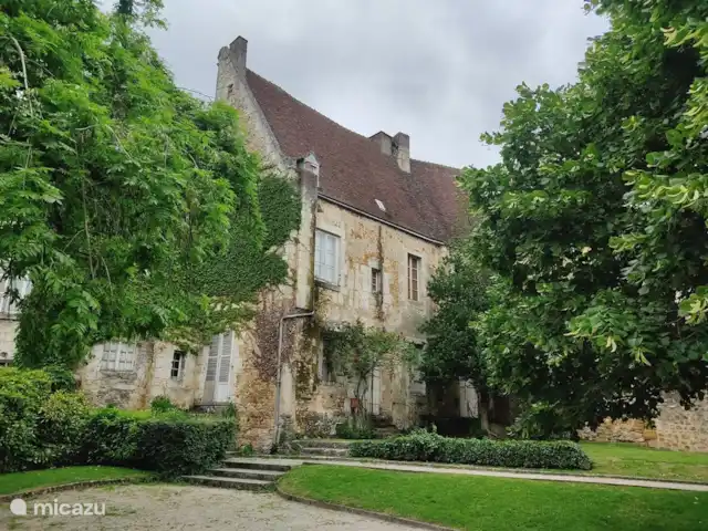 Casa rural Les Hirondelles en Francia, Orne, Rouperroux - casa vacacional Mortagne au Perche