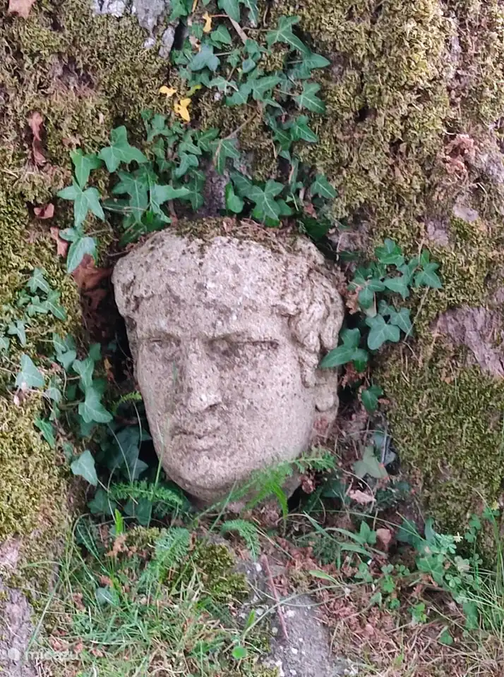 Les Jardins de la Mansoniere