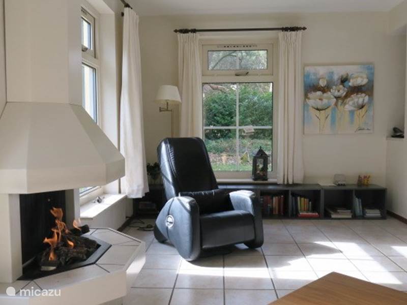 Holiday home in Netherlands, Drenthe, Diever Holiday house Deer trail 66 't Wildryck Diever