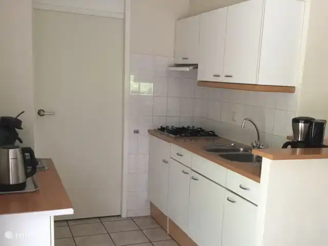 Hertenspoor 66  ‘t Wildryck Diever huren in Nederland, Drenthe, Diever - vakantiehuis keuken