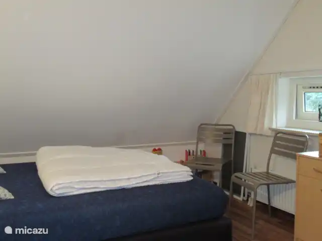 Hertenspoor 66  ‘t Wildryck Diever huren in Nederland, Drenthe, Diever - vakantiehuis slaapkamer 2