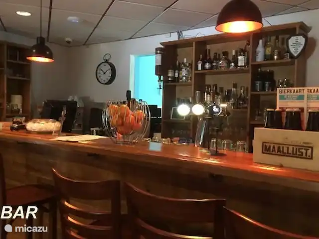 Hertenspoor 66  ‘t Wildryck Diever huren in Nederland, Drenthe, Diever - vakantiehuis restaurant