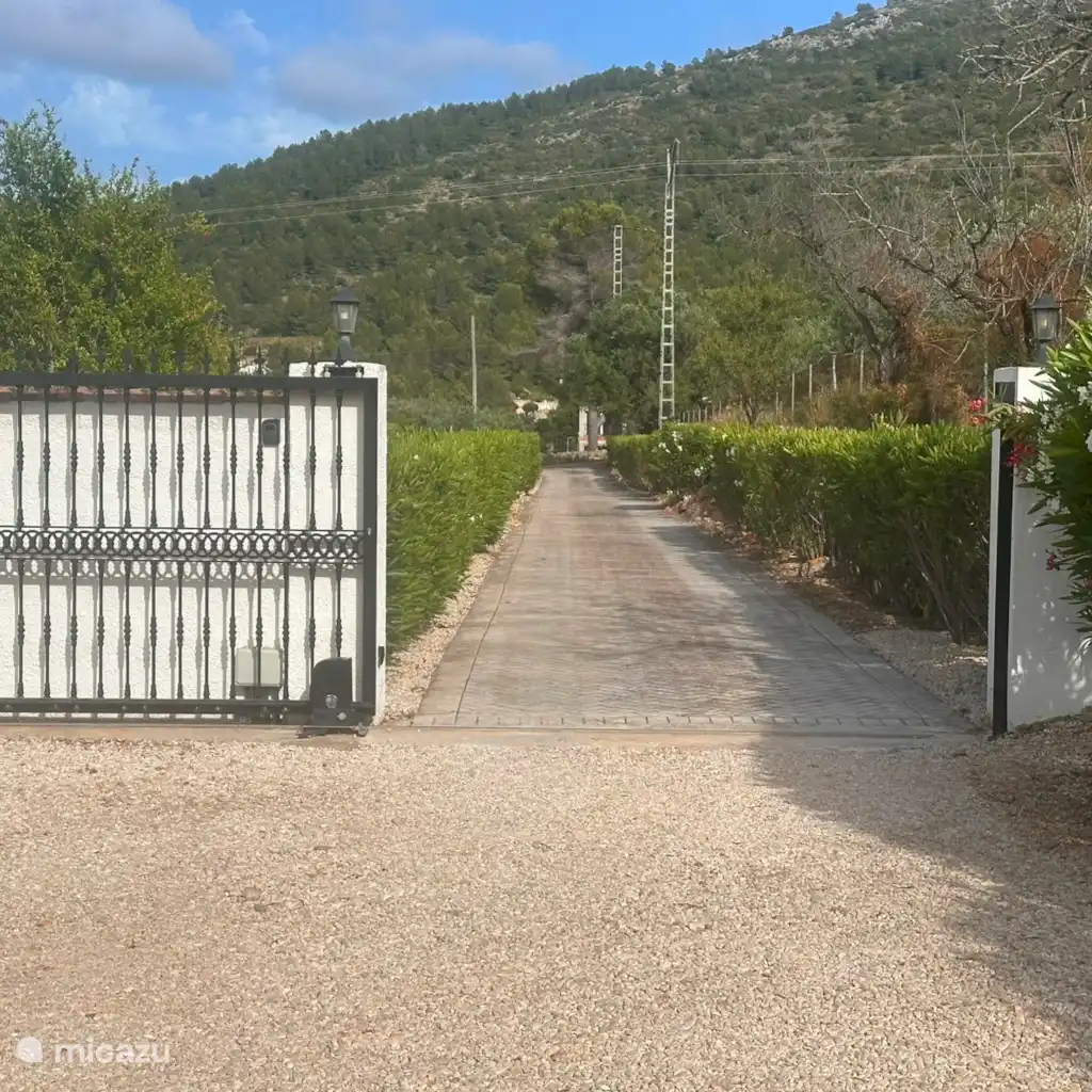 Casa Tranquila, foto 5
