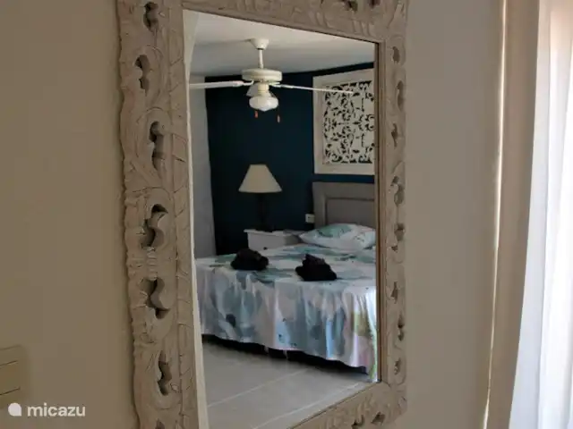 Casa Tranquila huren in Spanje, Costa Blanca, Lliber - villa Entree van de master bedroom.