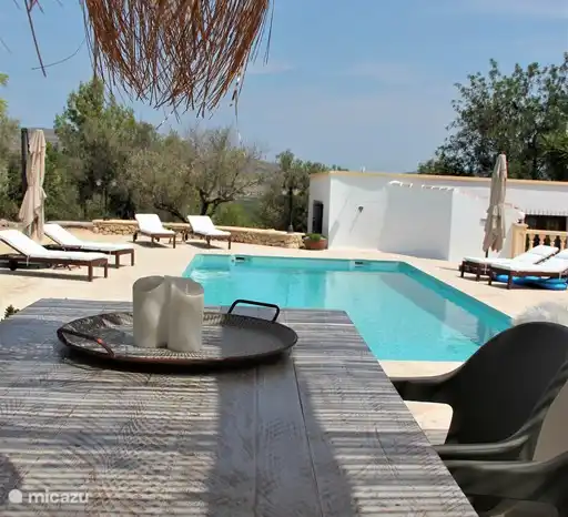 Casa Tranquila, foto 2