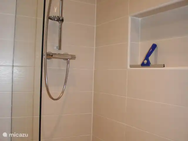 Casa Tranquila huren in Spanje, Costa Blanca, Lliber - villa inloopdouche