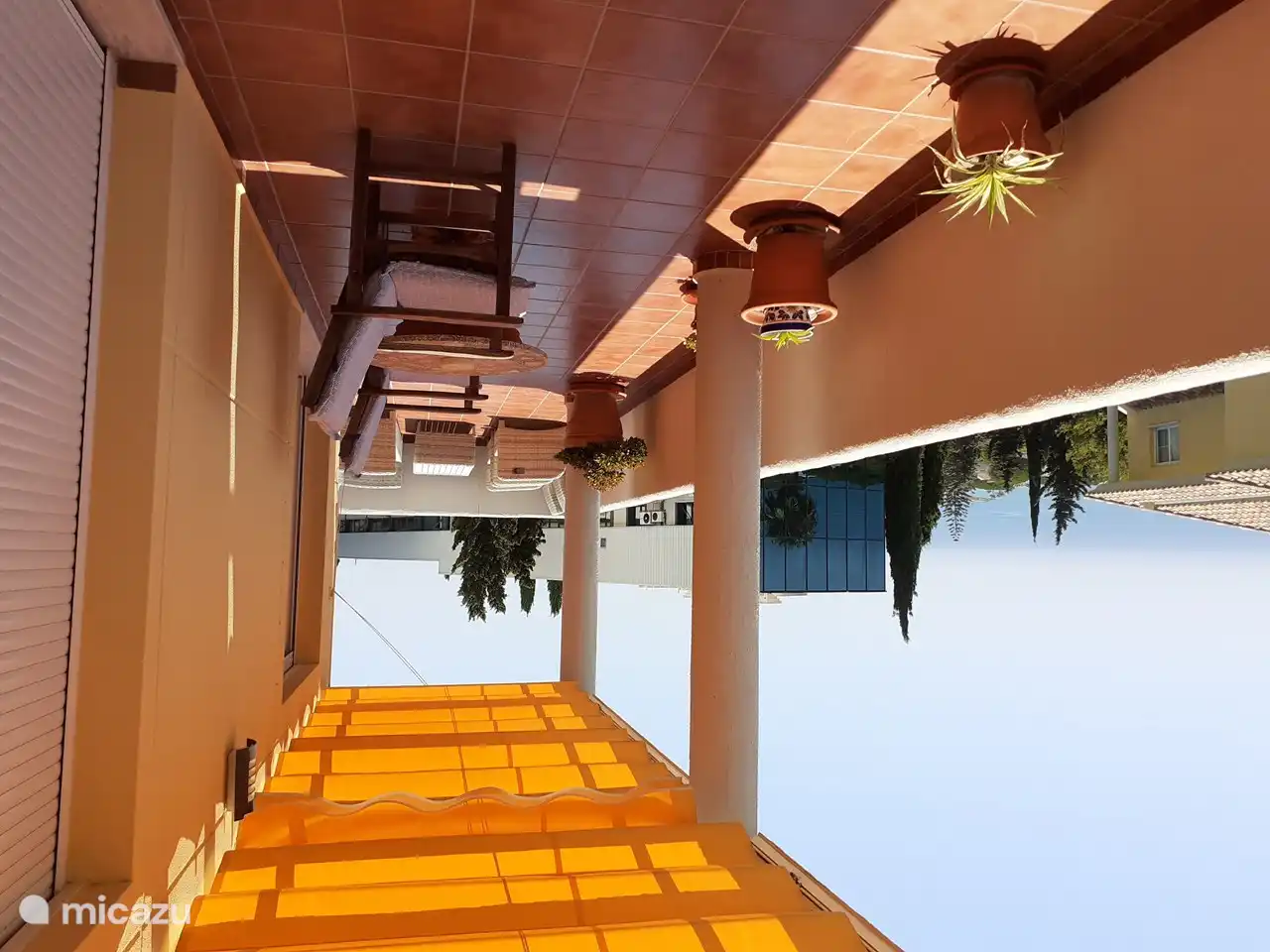 Cabopino Penthouse - Preise ALL-IN in Spanien, Costa del Sol, Marbella Cabopino  - Appartement