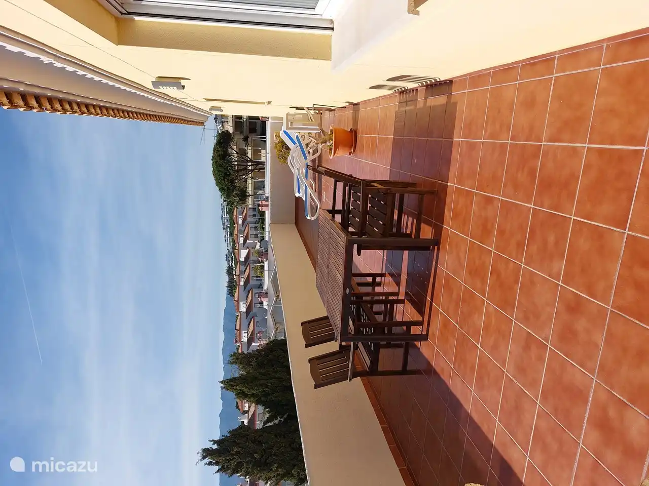 Cabopino Penthouse - Preise ALL-IN in Spanien, Costa del Sol, Marbella Cabopino  - Appartement