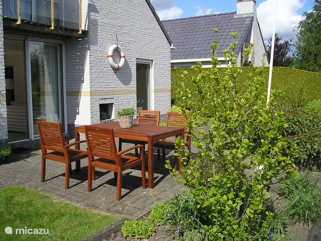 Markant in Netherlands, Friesland, Balk - Holiday house