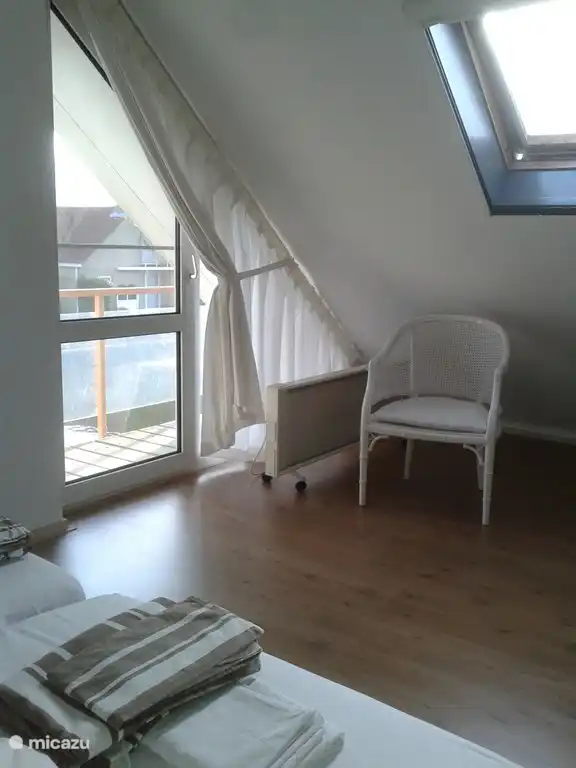 Markant in Netherlands, Friesland, Balk - Holiday house