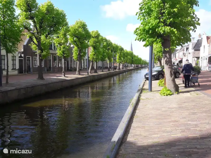 Villa Markant en Países Bajos, Frise, Balk - Casa vacacional Villa Markant en Países Bajos, Frise, Balk - Casa vacacional