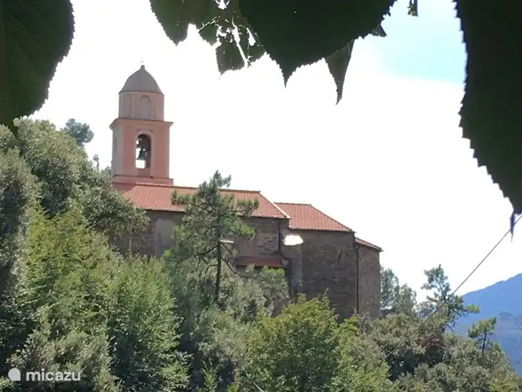 Casa del Maiale