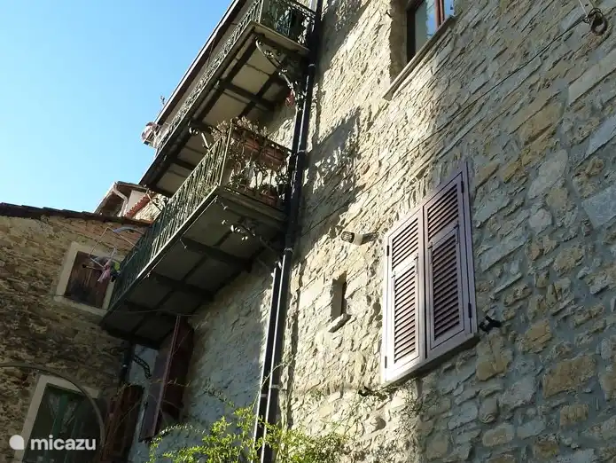 Casa del Maiale