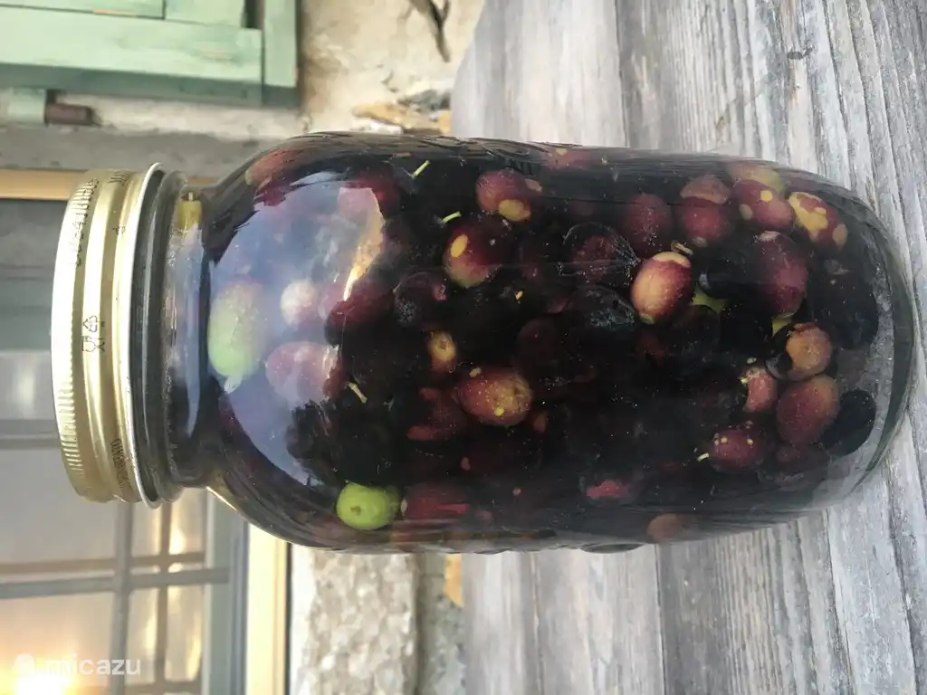 Auch schön zu machen.