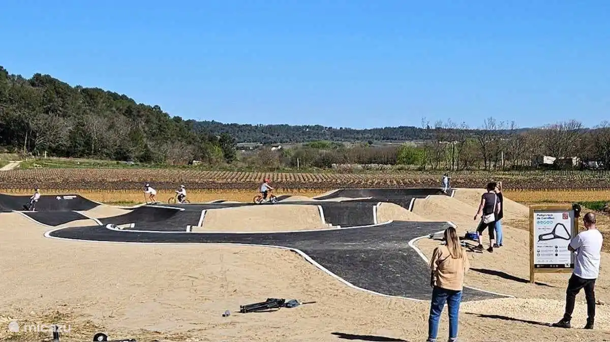Zu Fuß erreichbar für junge und alte neue Skatepark-Modelle