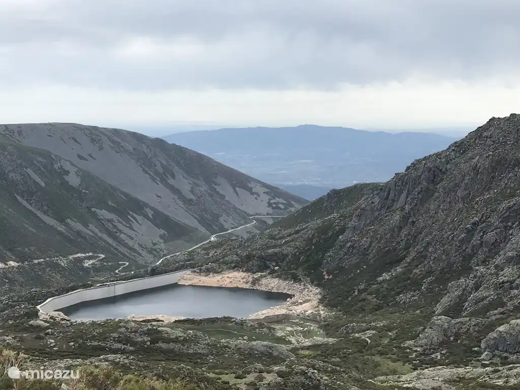 Serra da Estrela