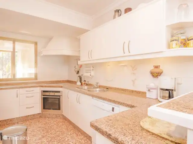 Casa Prudentia... Paradis! | Espagne, Costa Blanca, Calpe - villa très bien équipé !