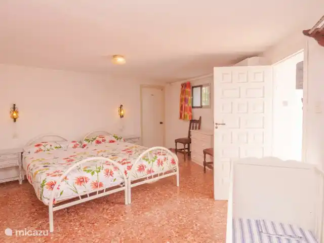 Casa Prudentia... Paradis! | Espagne, Costa Blanca, Calpe - villa Chambre 3 au sous-sol