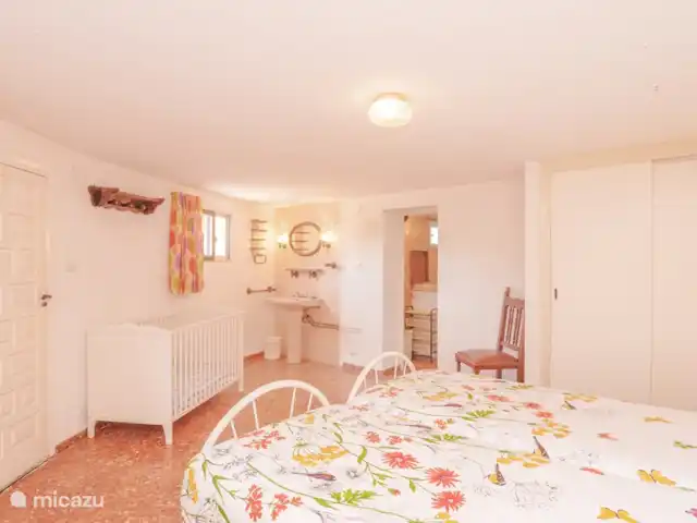 Casa Prudentia... Paradis! | Espagne, Costa Blanca, Calpe - villa Lits confortables et rideaux occultants