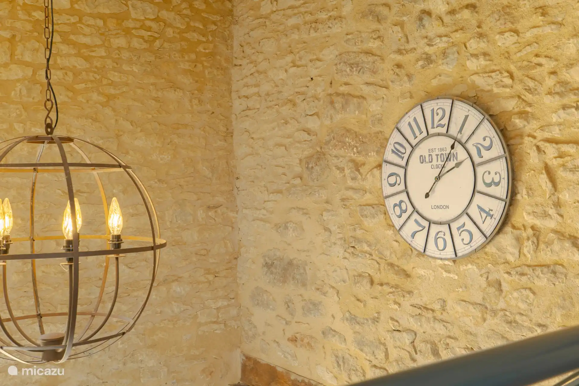 Clock