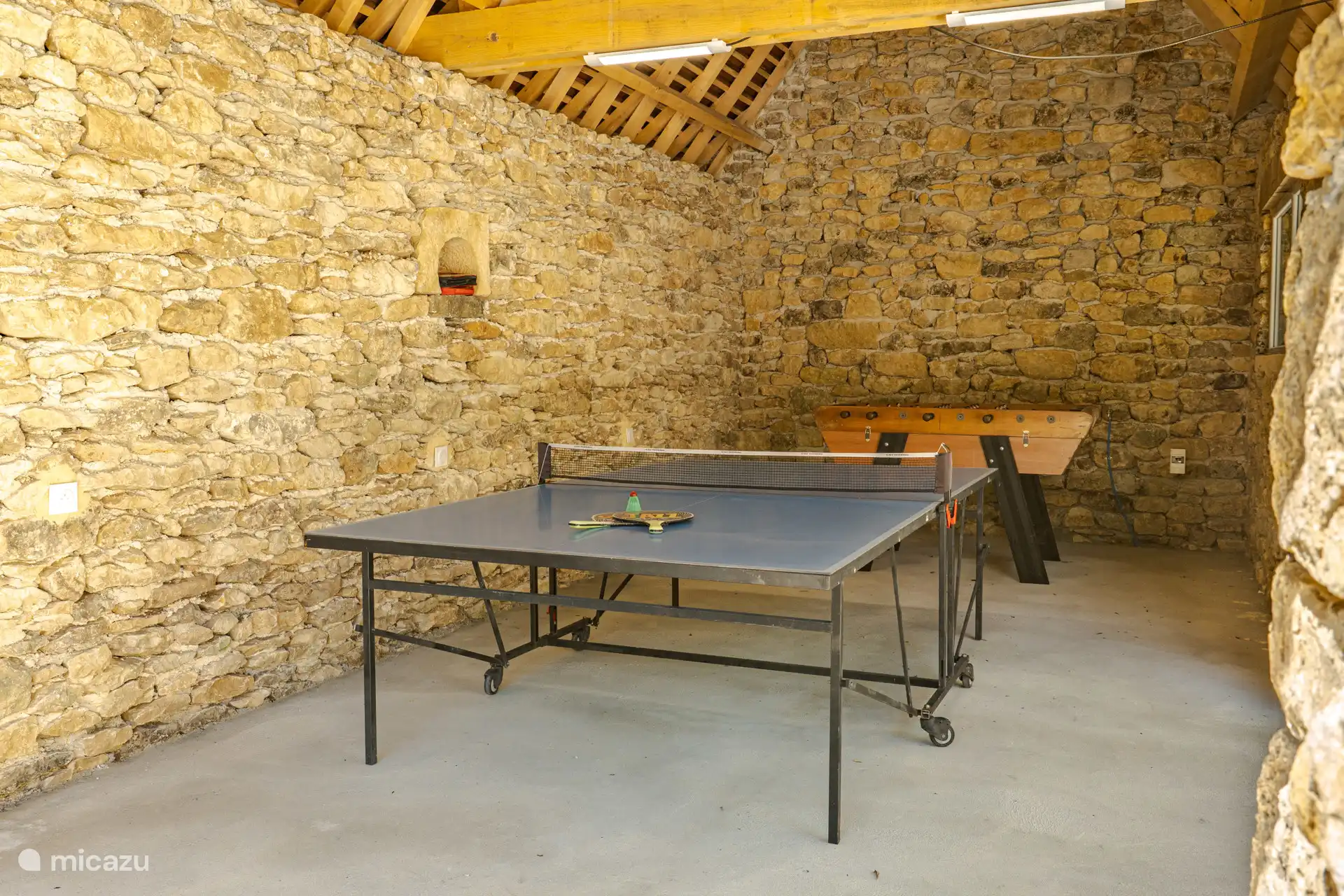 Play corner
