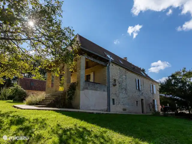 Mon Désir | France, Lot, Anglars-Nozac - manoir / château villa