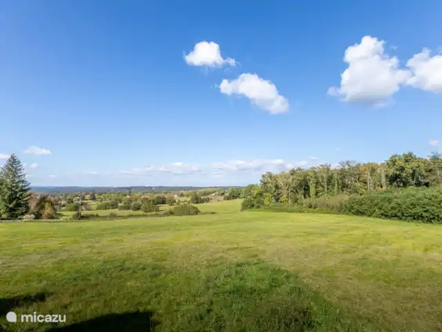Mon Désir | France, Lot, Anglars-Nozac - manoir / château jardin