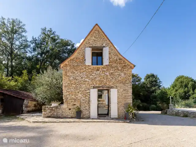 Mon Désir | France, Lot, Anglars-Nozac - manoir / château villa