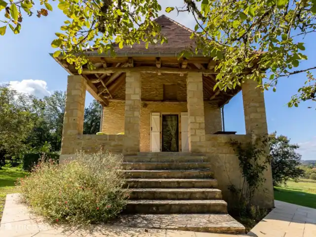 Mon Désir | France, Lot, Anglars-Nozac - manoir / château villa