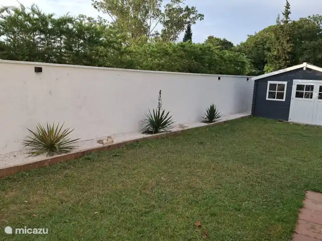 Casa Lily | Espagne, Costa Brava, Vidreres - villa Arrière-cour