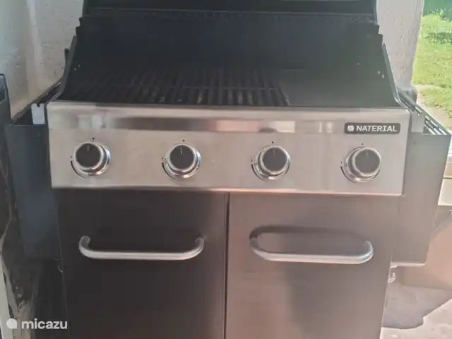 Casa Lily | Espagne, Costa Brava, Vidreres - villa BBQ à gaz