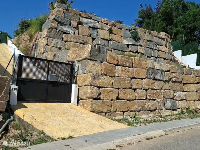 Casa Lily | Espagne, Costa Brava, Vidreres - villa conduire