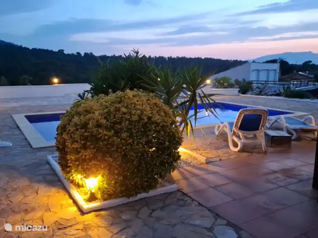Casa Lily | Espagne, Costa Brava, Vidreres - villa Terrasse