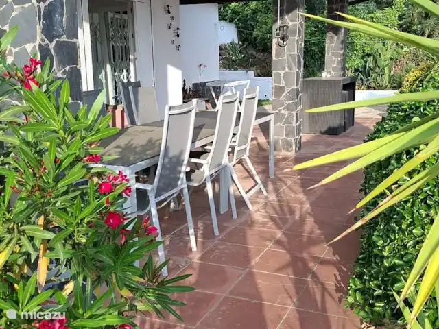 Casa Lily | Espagne, Costa Brava, Vidreres - villa Terrasse