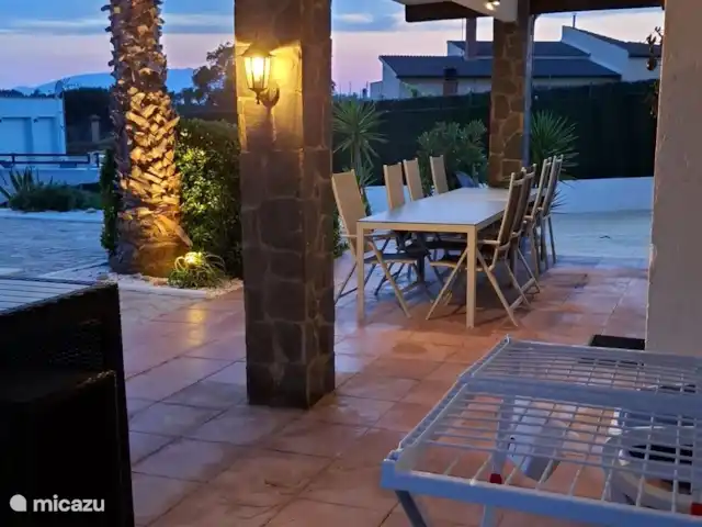 Casa Lily | Espagne, Costa Brava, Vidreres - villa Terrasse