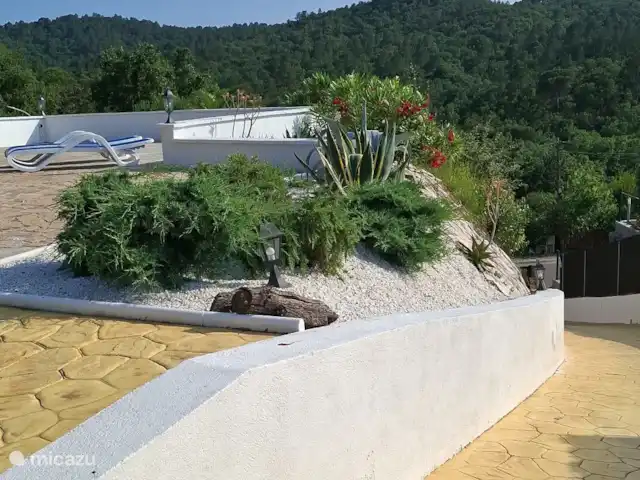 Casa Lily | Espagne, Costa Brava, Vidreres - villa jardin