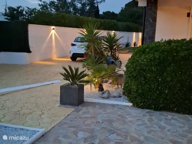 Casa Lily | Espagne, Costa Brava, Vidreres - villa Parking