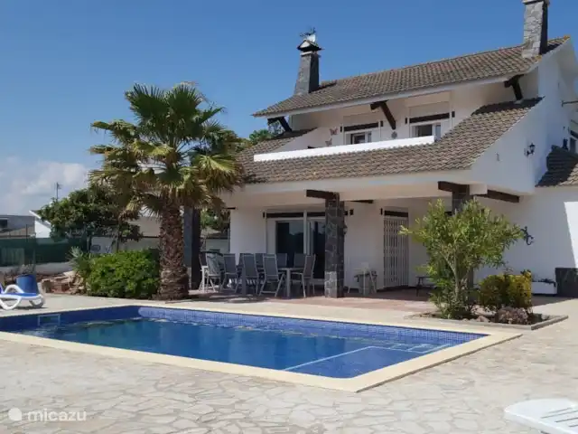 Casa Lily | Espagne, Costa Brava, Vidreres - villa Casa Lily | Espagne, Costa Brava, Vidreres - villa
