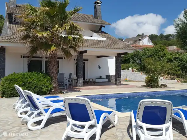 Casa Lily | Espagne, Costa Brava, Vidreres - villa Terrasse