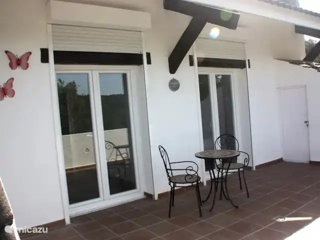 Casa Lily | Espagne, Costa Brava, Vidreres - villa Balcon avec sièges