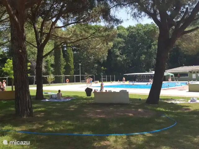 Casa Lily | Espagne, Costa Brava, Vidreres - villa Piscine commune