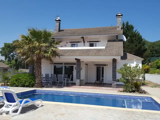 Casa Lily | Espagne, Costa Brava, Vidreres - villa Casa Lily avec piscine
