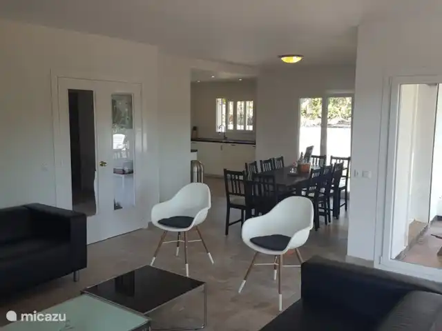 Casa Lily | Espagne, Costa Brava, Vidreres - villa Séjour avec cuisine ouverte