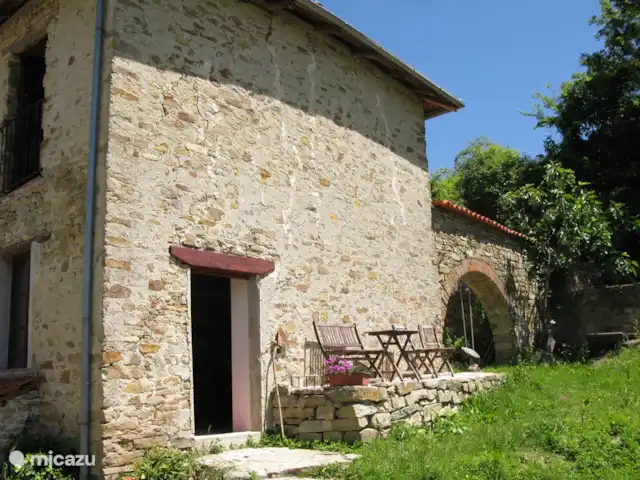 Villa Tella huren in Italië, Piëmont, Cessole - vakantiehuis Villa Tella huren in Italië, Piëmont, Cessole - vakantiehuis
